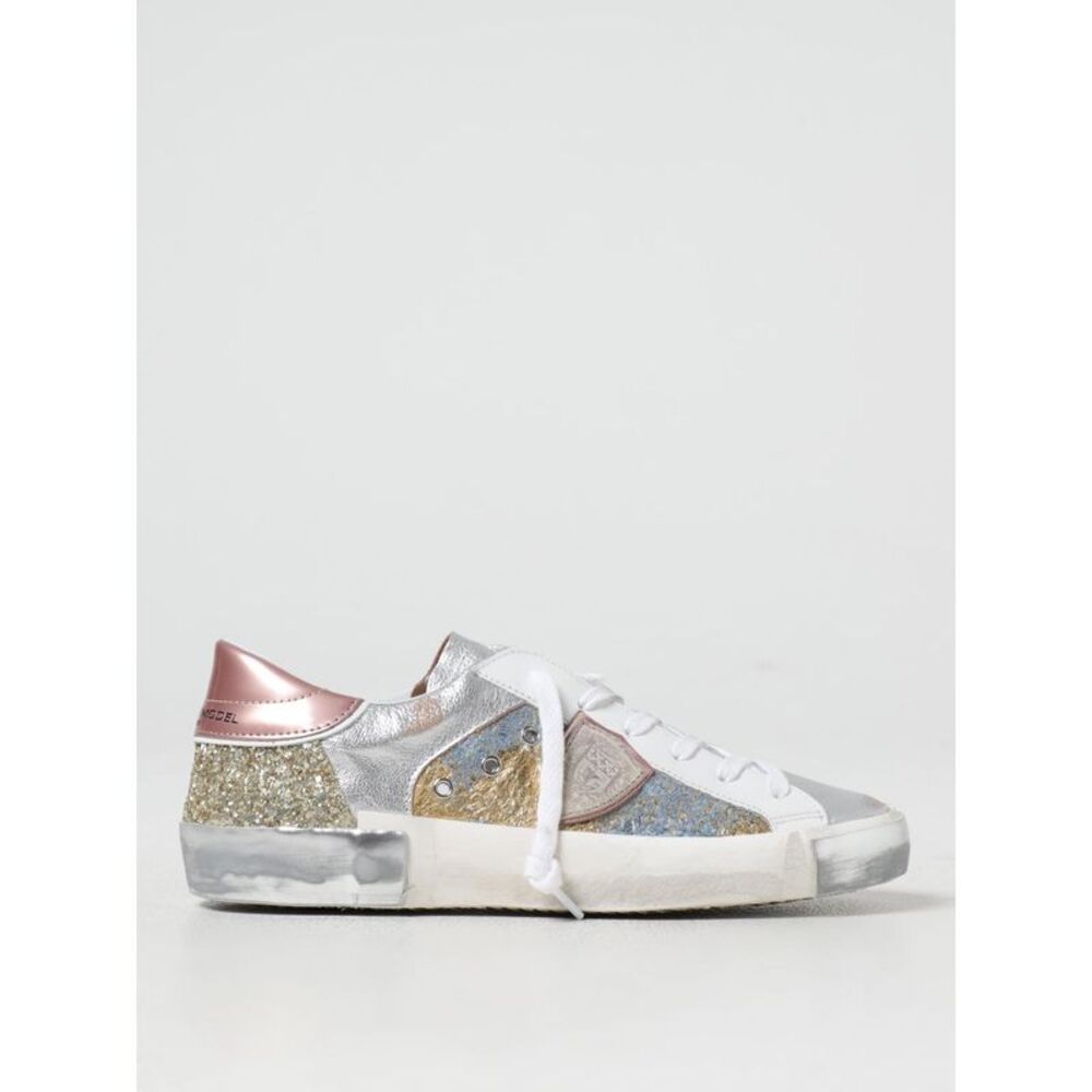 Philippe Model Sneakers Woman Pink